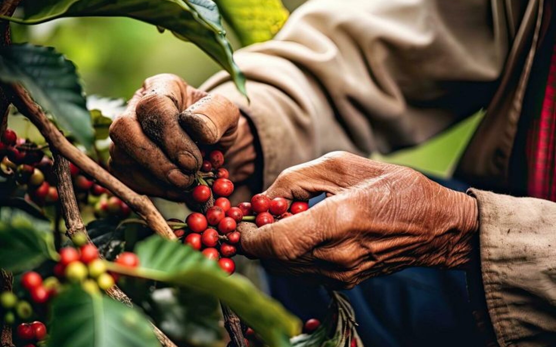 Dari Bali, untuk Dunia. Dari Akar, Lahir Rasa.
